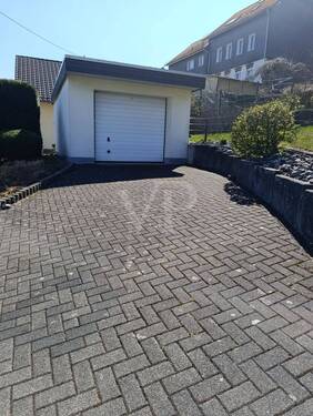 Garage - Mehrfamilienhaus, Wohnhaus mit 253,00 m² in Mudersbach zum Kaufen