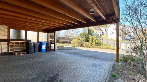Carport - 