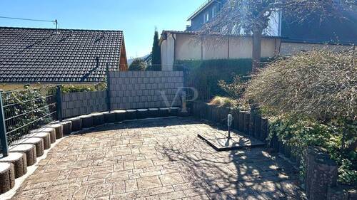 Terrasse - 