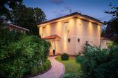 Bild 3 - 4 Zimmer Einfamilienhaus in Falkensee-Finkenkrug