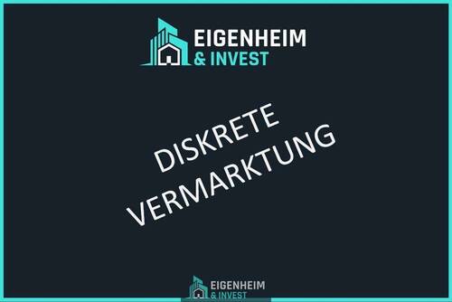 Diskrete Vermarktung - Repräsentative Gewerbefläche für Büro, Praxis oder Kanzlei