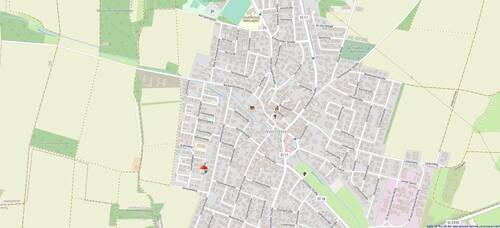 Mikrolage - Grundstück zum Kaufen in Wettstetten