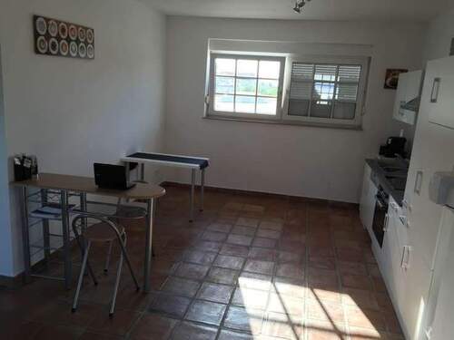 Küche - 2 Zimmer Etagenwohnung zur Miete in Erkelenz