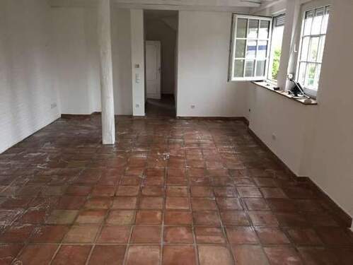 Wohnen - 2 Zimmer Etagenwohnung in Erkelenz