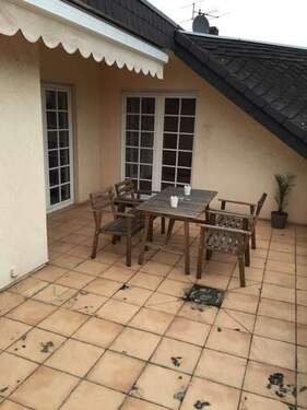 Dachterasse - Etagenwohnung mit 103,00 m² in Erkelenz zur Miete