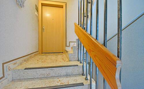 3792 - Treppenhaus - 