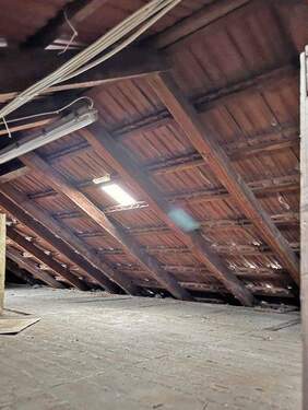 Gerke - Dachboden 1 - 