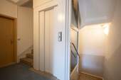 Aufzug - 