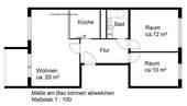 Grundriss - 