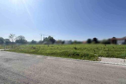 Grundstück(2) - Grundstück in Bad Aibling