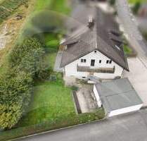 Gepflegte Doppelhaushälfte in ruhiger Lage - Altdorf