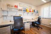 Büro - 