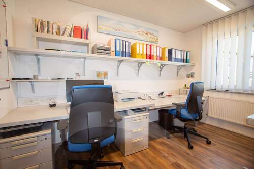 Büro - 