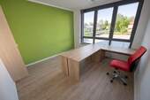 Büro 1 - 2 Zimmer Büro zur Miete in Penzberg