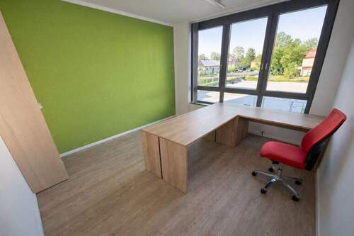 Büro 1 - 2 Zimmer Büro zur Miete in Penzberg