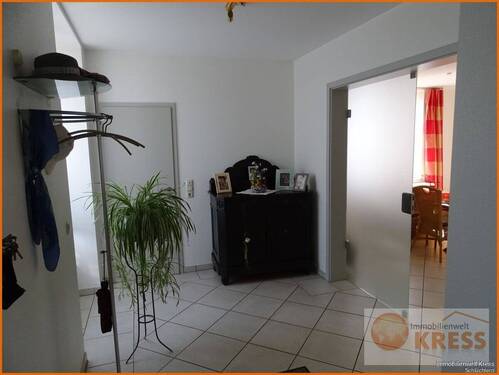 Eingangsbereich - 