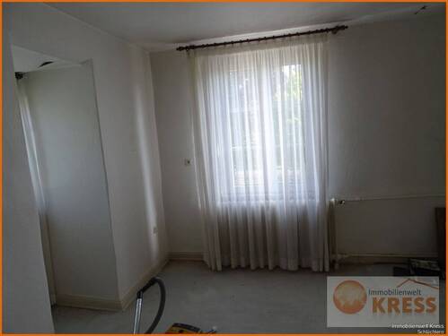 Wohnraum 2. Wohnung - 