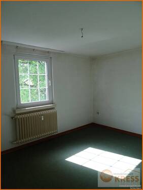 Wohnraum 2. Wohnung - 