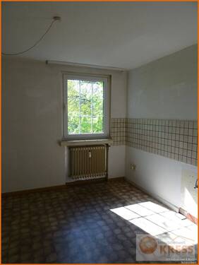 Küche 2. Wohnung - 