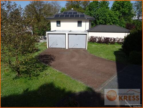 2 Garagen - 