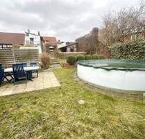 Provisionsfrei: Großes Familien- Mehrgenerationenhaus mit 284 m² mit großzügigem Garten - Drei Gleichen OT Wechmar