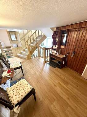 Bild 4 - Einfamilienhaus mit 284,00 m&sup2; in Drei Gleichen OT Wechmar zum Kaufen