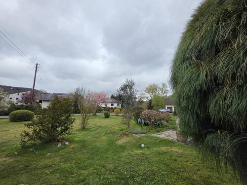 Bild 3 - 7 Zimmer Einfamilienhaus in Konz-Könen