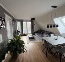 Neuwertige Wohnung in Toplage von Schildesche - Bielefeld / Schildesche