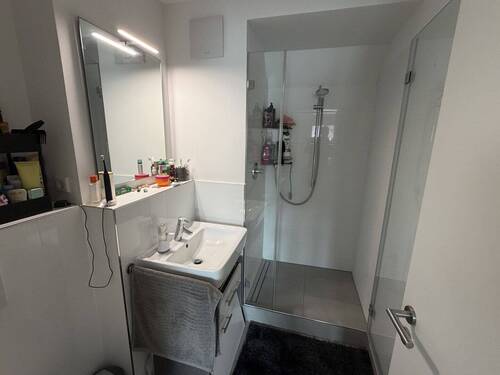 Badezimmer - 