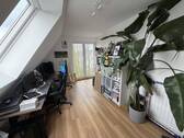 Arbeitszimmer - 