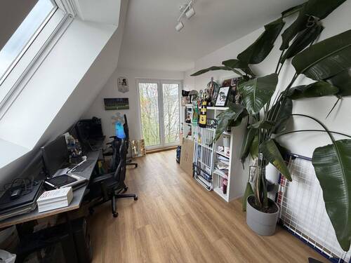 Arbeitszimmer - 