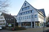 Außenansicht - 