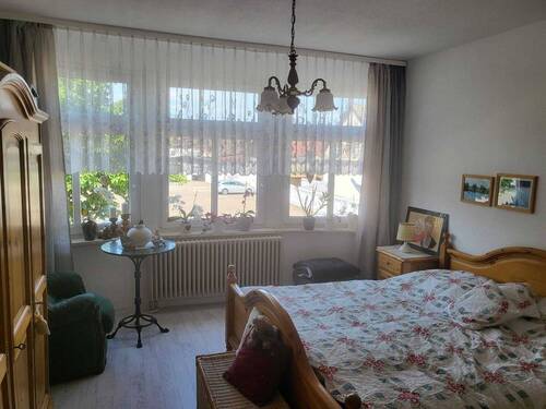 Schlafzimmer - 