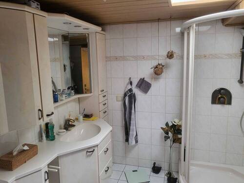 Bad - Gewerbeobjekt (Büro, Produktion, Verkauf) in Nordhausen zum Kaufen