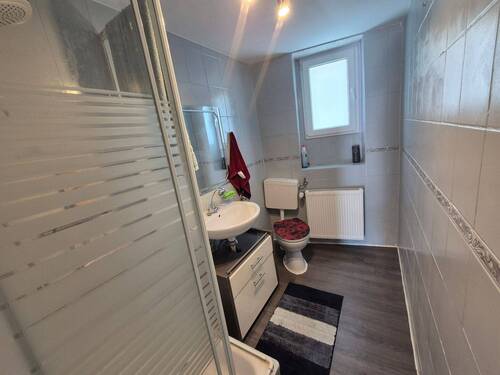 Badezimmer - 