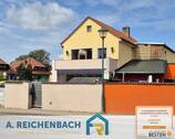 Außenansicht - Charmantes kleines Einfamilienhaus in zentrumsnaher Lage von Bad Düben zu verkaufen!