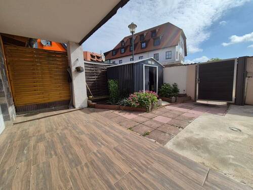 Terrasse - 
