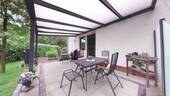 Terrasse - Einfamilienhaus mit 138,00 m&sup2; in Bückeburg zum Kaufen