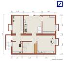 Grundriss KG - 