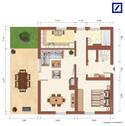 Grundriss EG - 
