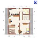 Grundriss DG - 