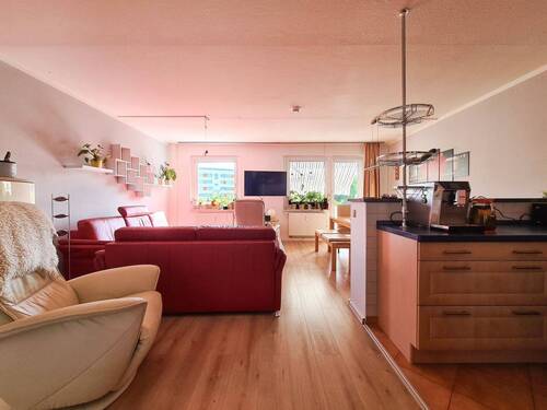 Wohnzimmer (2) - 