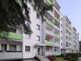 Hausansicht - 