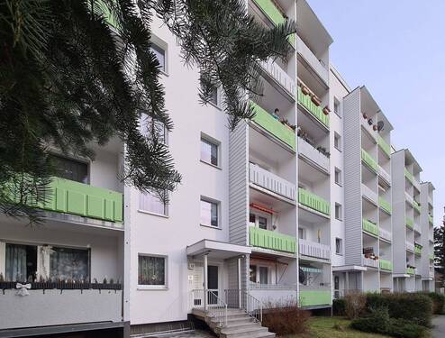 Hausansicht - 