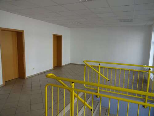 Büro oder Verkaufsfläche - Büro in Zwickau