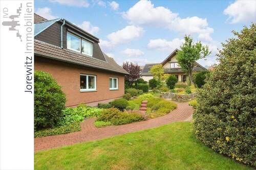004 - Seitenansicht - Mehrfamilienhaus, Wohnhaus mit 191,40 m² in Bielefeld zum Kaufen
