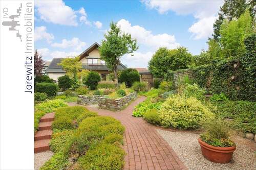 007 - Garten - Ansicht 2 - 