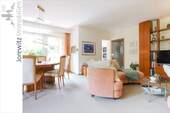 008 - WHG EG - Wohnen - Essen - Ansicht 1 - 