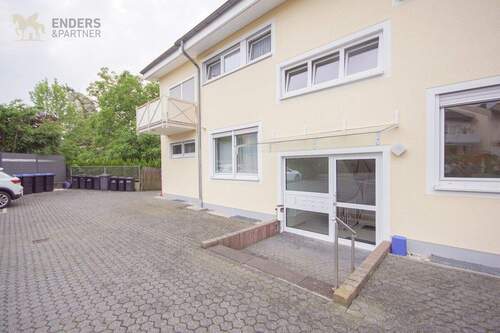 4 - Büro in Wittlich zur Miete