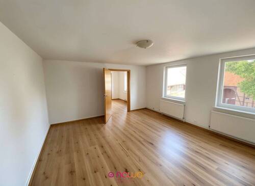 ehe. Warteraum - 1 Zimmer Mehrfamilienhaus, Wohnhaus in Braunschweig